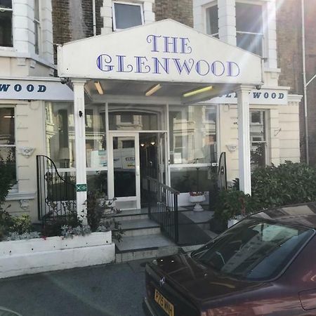 The Glenwood Hotel มาร์เกท ภายนอก รูปภาพ