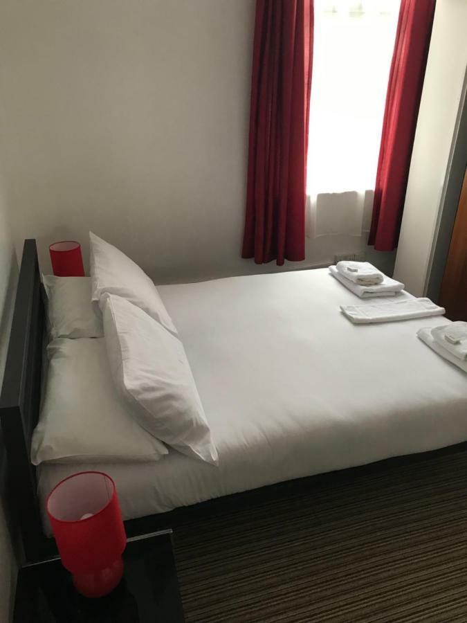 The Glenwood Hotel มาร์เกท ภายนอก รูปภาพ
