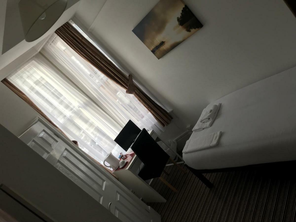 The Glenwood Hotel มาร์เกท ภายนอก รูปภาพ